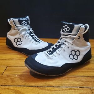 Rudis wrestling shoes sz 10.5 mens